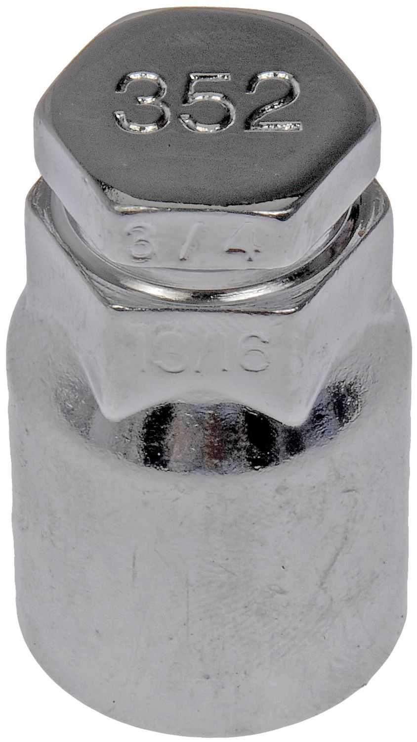 Wheel Nut Kit  Dorman  711-346