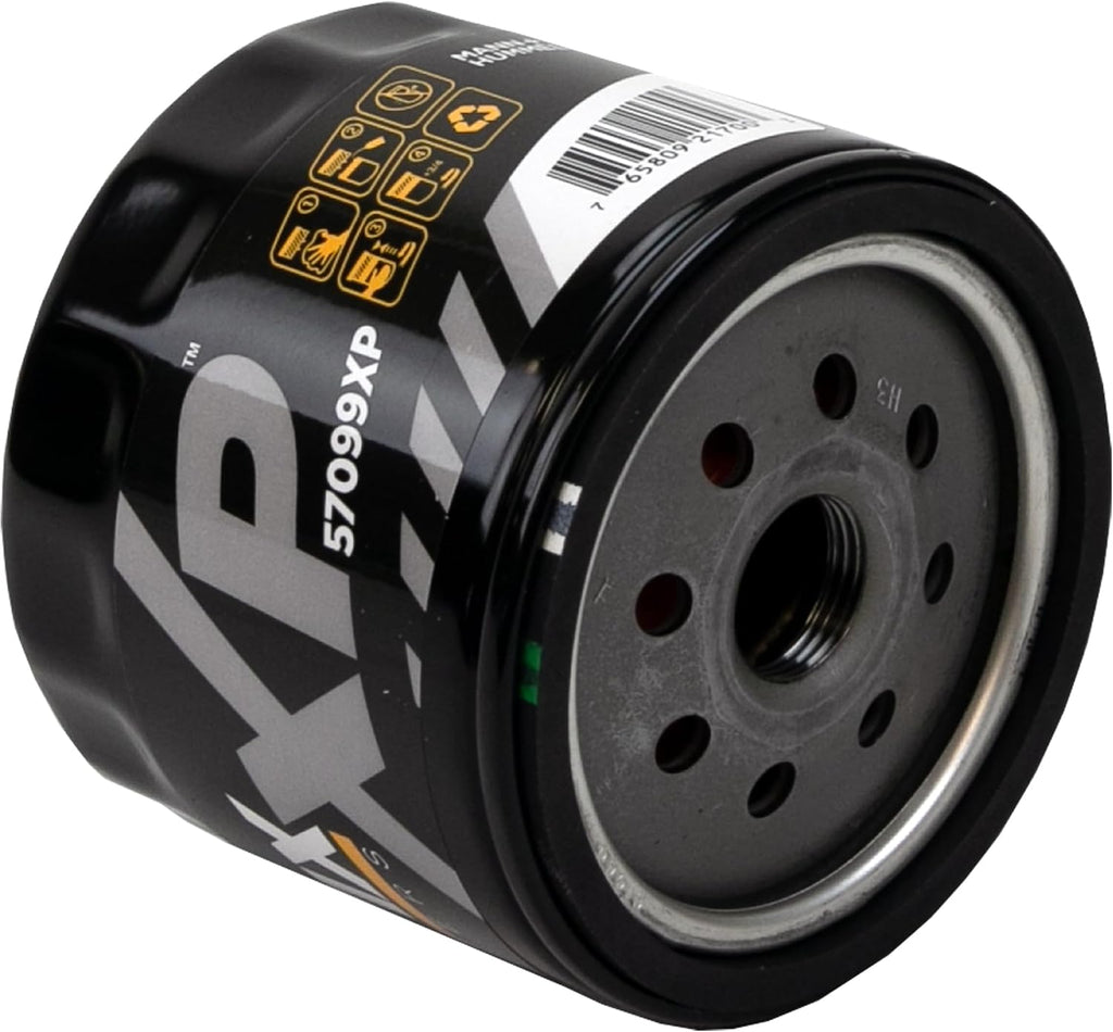 DODGE CHRYSLER JEEP SRT SRT8 WIX PERFORMANCE OIL FILTER 5.7 6.1 6.2 6.4 8.4