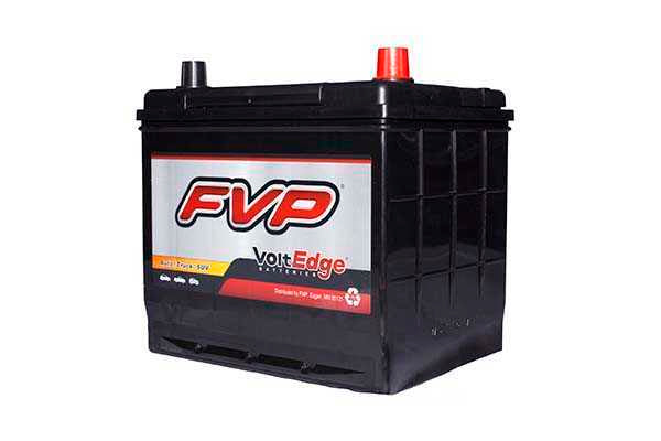 Brand new FVP 35 Volt Edge Battery 450CCA - 90RC - 24 Month Warranty
