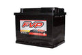 Brand new FVP 47-90 Volt Edge Battery 480CCA - 95RC - 24 Month Warranty