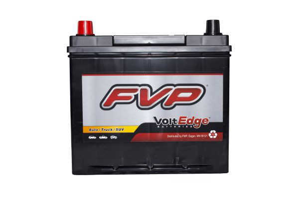 Brand new FVP 51 Volt Edge Battery 440CCA - 75RC - 24 Month Warranty