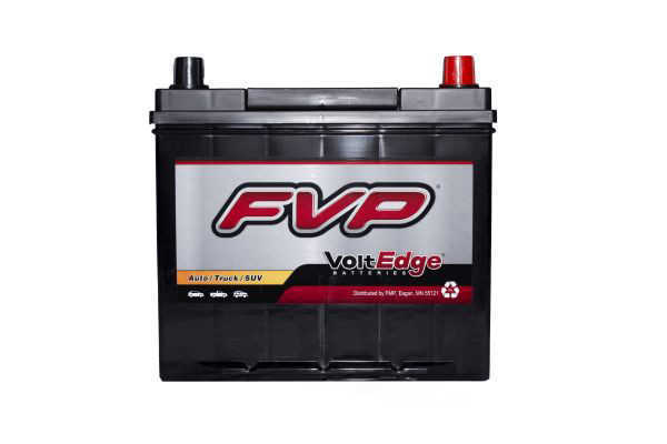 Brand new FVP 51R Volt Edge Battery 440CCA - 75RC - 24 Month Warranty