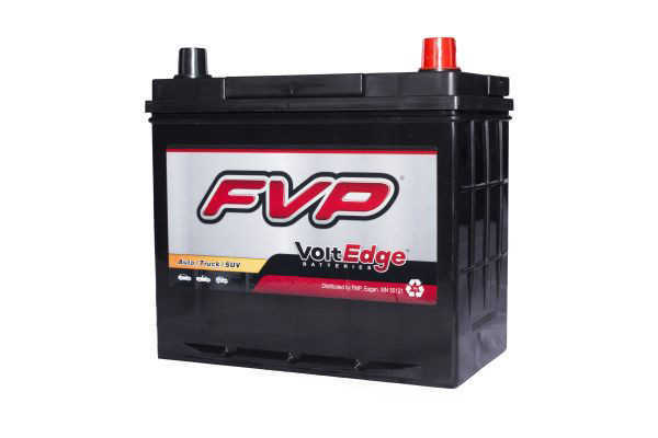 Brand new FVP 51R Volt Edge Battery 440CCA - 75RC - 24 Month Warranty