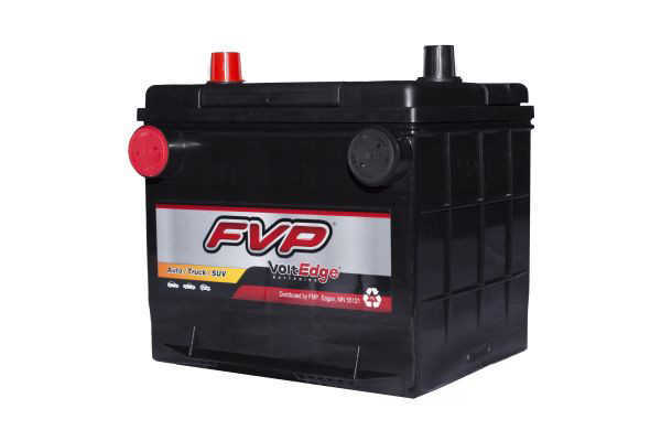 Dual Term Battery   FVP   70DT