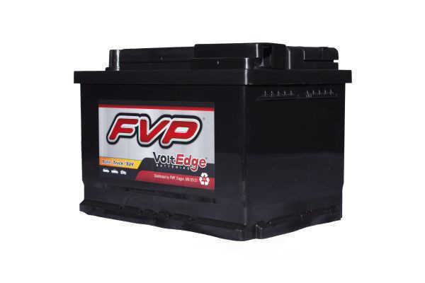 Brand New FVP 90 Volt Edge Battery - 550CCA - 2008-2012 Malibu - 13-2020 Fusion