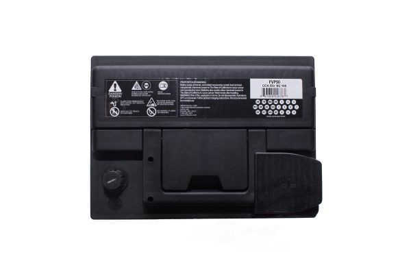 Brand New FVP 90 Volt Edge Battery - 550CCA - 2008-2012 Malibu - 13-2020 Fusion