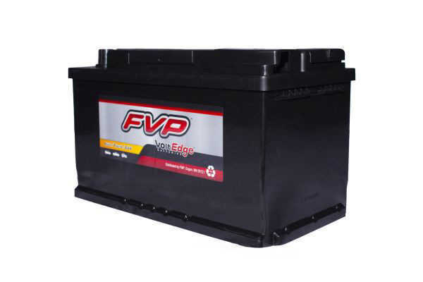 Brand New FVP 94R Volt Edge Battery - 750CCA - 170RC - 2005-2023 Chrysler 300