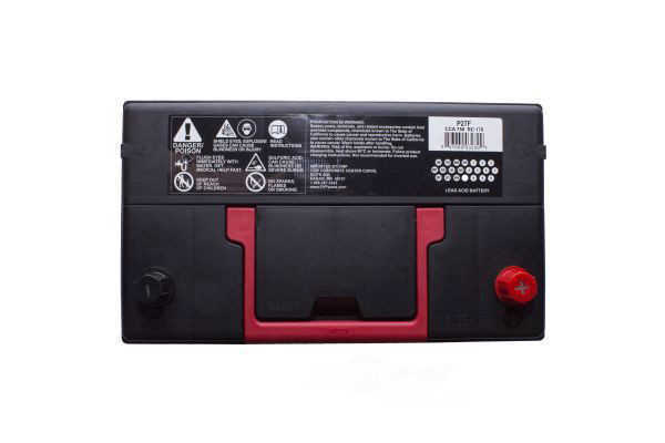 Brand New FVP Platinum P27F Battery 750CCA 170RC & 30 Month warranty