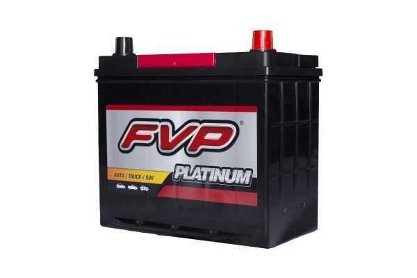 Brand new FVP P51R Platinum Battery 500CCA - 85RC - 30 Month Warranty