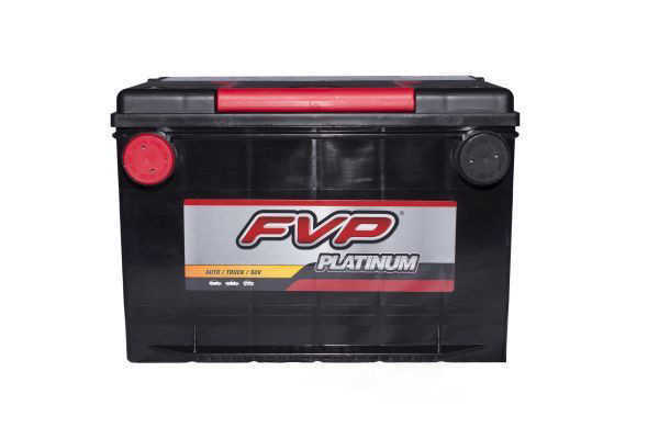Battery   FVP   P78