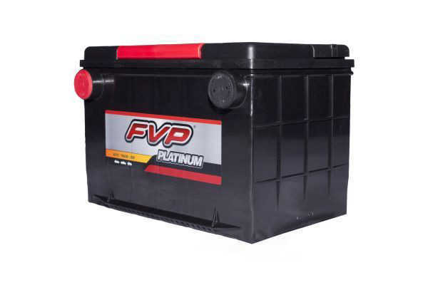 Battery   FVP   P78