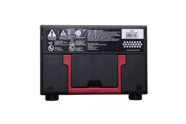 Battery   FVP   P78