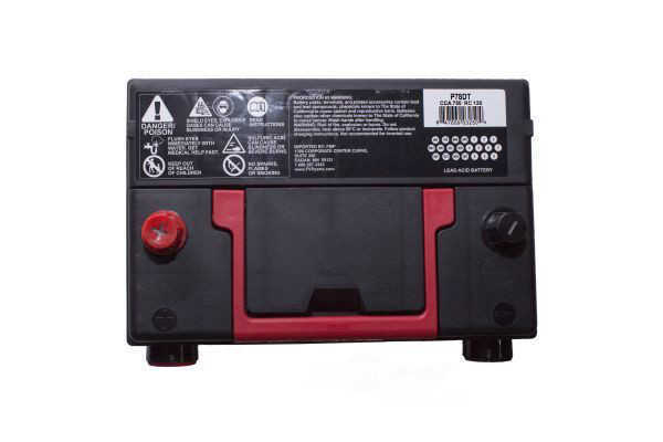 Brand new FVP P78DT Platinum Battery 750CCA - 120RC - 30 Month Warranty
