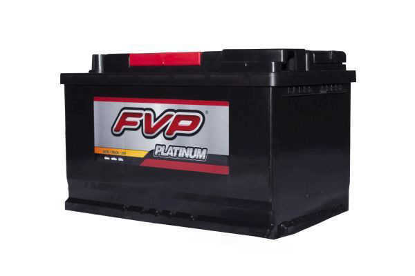 Brand new FVP P94R Platinum Battery 800CCA - 170RC - 30 Month Warranty