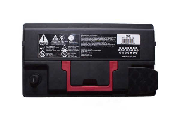 Brand new FVP P94R Platinum Battery 800CCA - 170RC - 30 Month Warranty