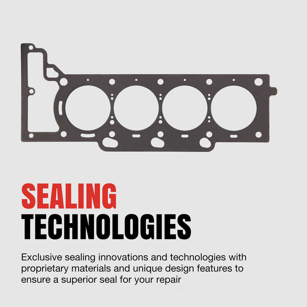 Full Gasket Set   Fel-Pro   FS7733PT3