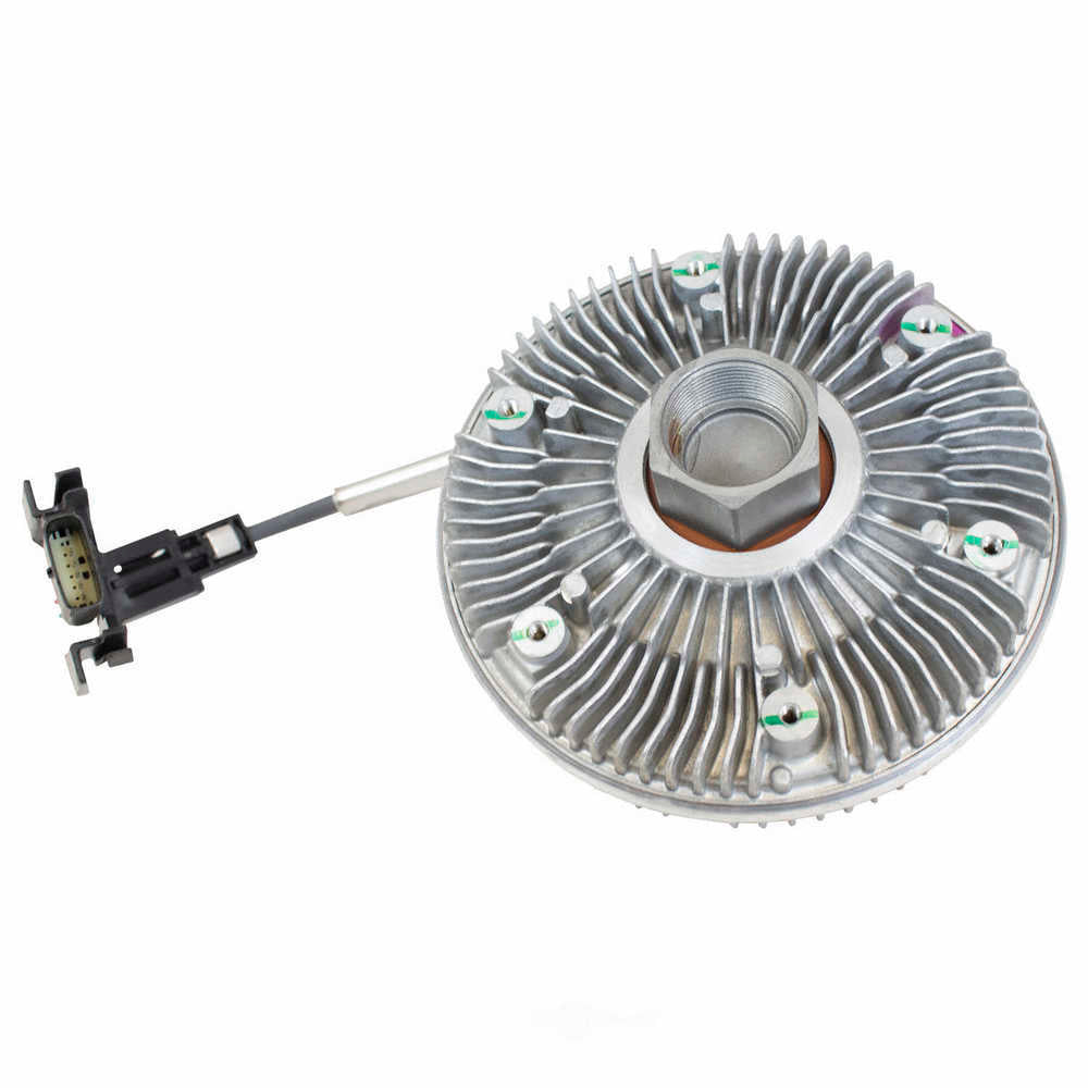 Fan Clutch  Motorcraft  YB3125