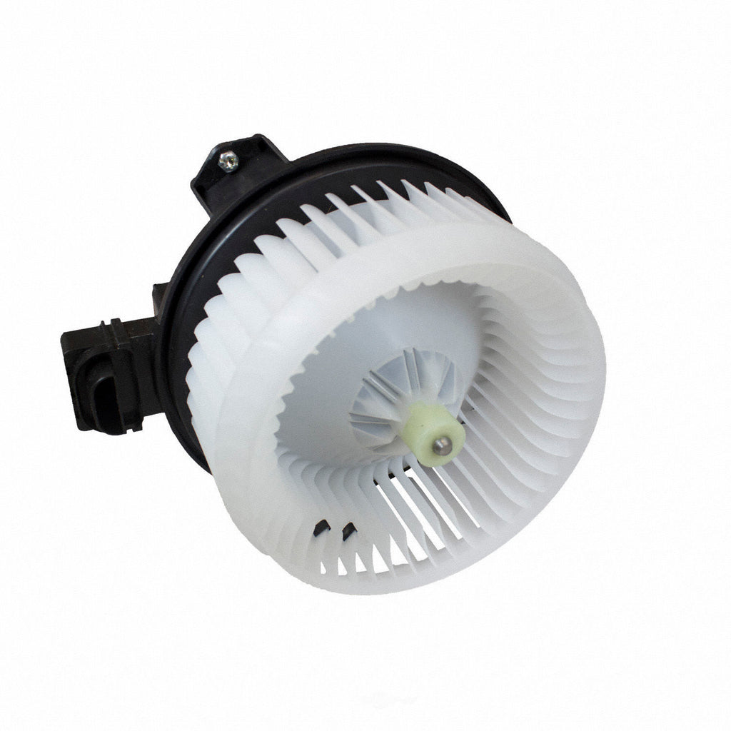 New Blower Motor  Motorcraft  MM966