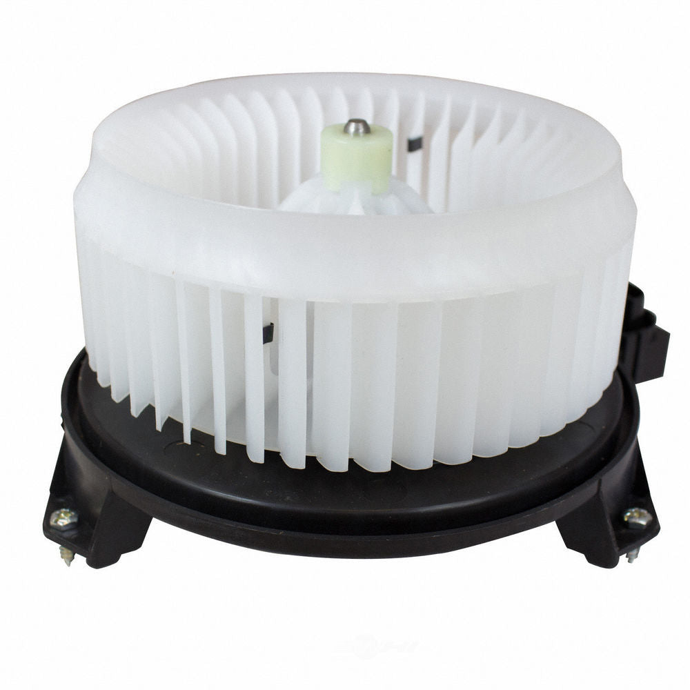 New Blower Motor  Motorcraft  MM966