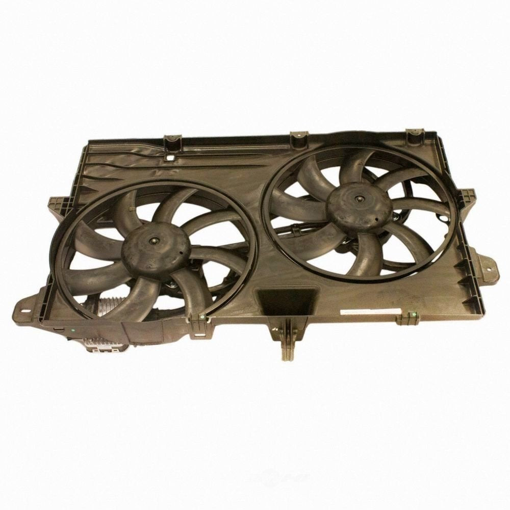 Radiator Fan Assy  Motorcraft  RF225
