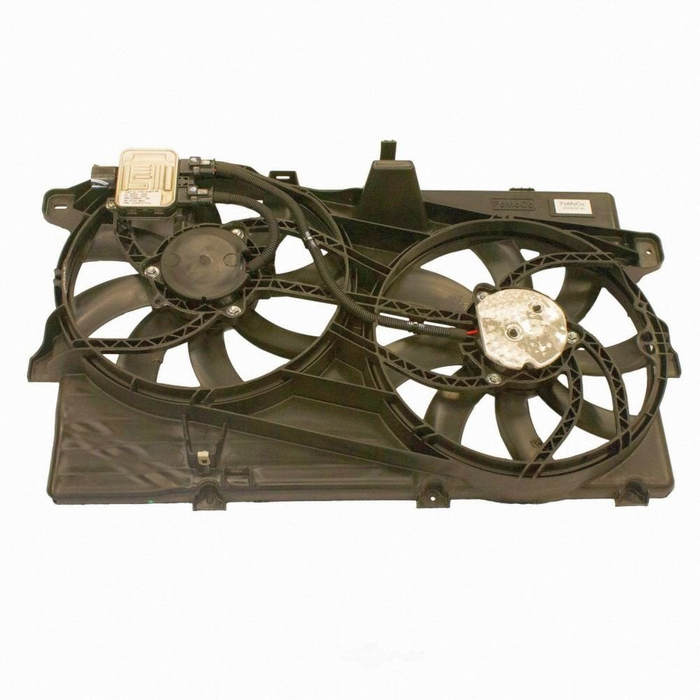Radiator Fan Assy  Motorcraft  RF225