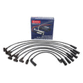 OE Replacement Ign Wire Set  DENSO  671-8054