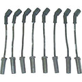 OE Replacement Ign Wire Set  DENSO  671-8062
