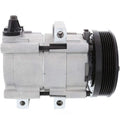 A/C  Compressor & Clutch-New  DENSO  471-8135