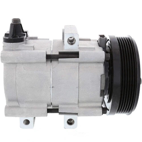 A/C  Compressor & Clutch-New  DENSO  471-8135