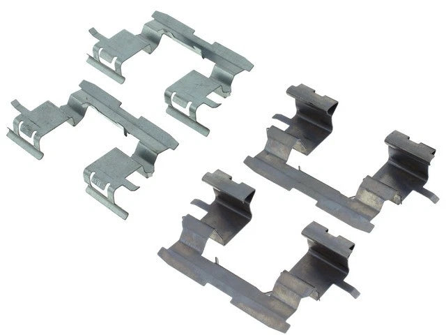 Frt Super Prem Ceramic Brake Pads  Centric Parts  105.08220