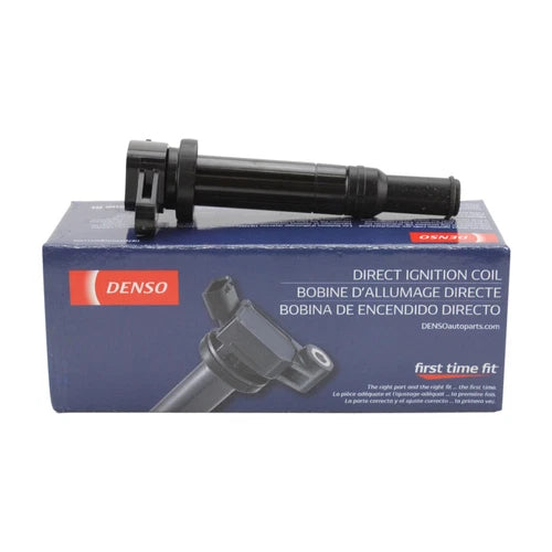 Ignition Coil  DENSO  673-8303