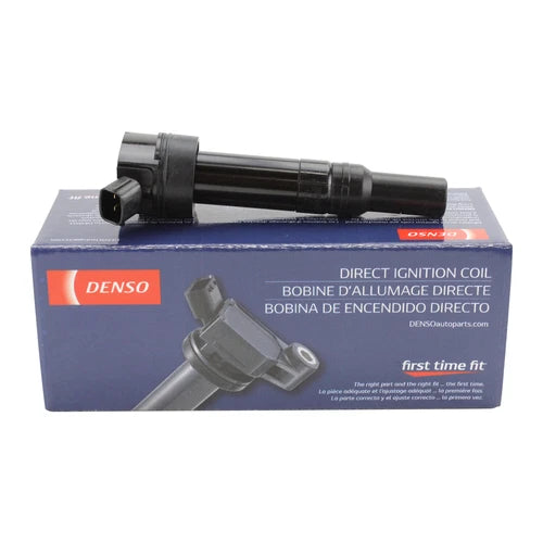 Ignition Coil  DENSO  673-8305