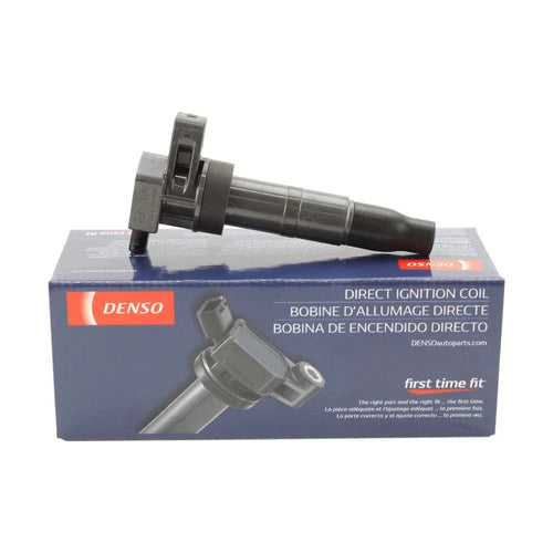 Ignition Coil  DENSO  673-8312
