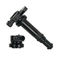Ignition Coil  Beck/Arnley  178-8355