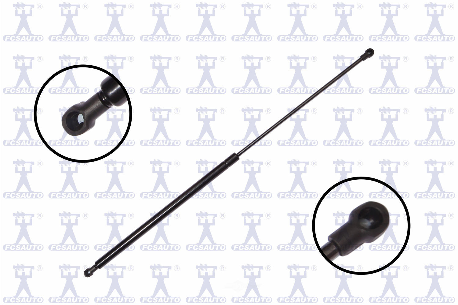 Lift Support   FCS Automotive   86477