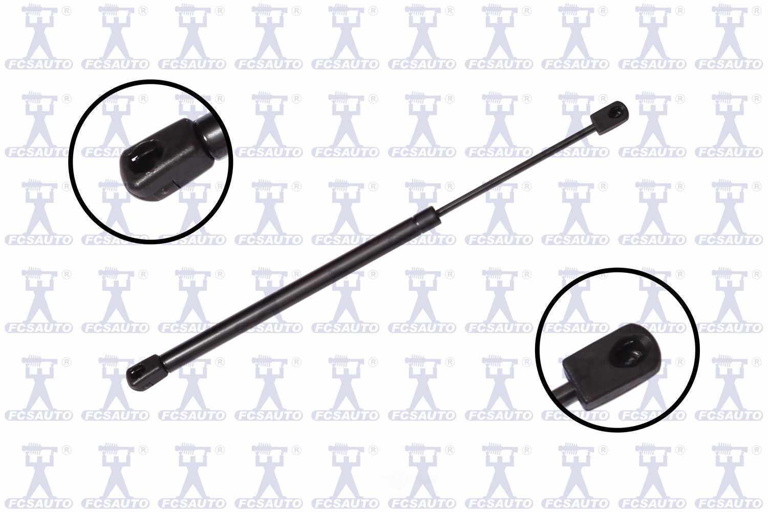 Lift Support   FCS Automotive   86601