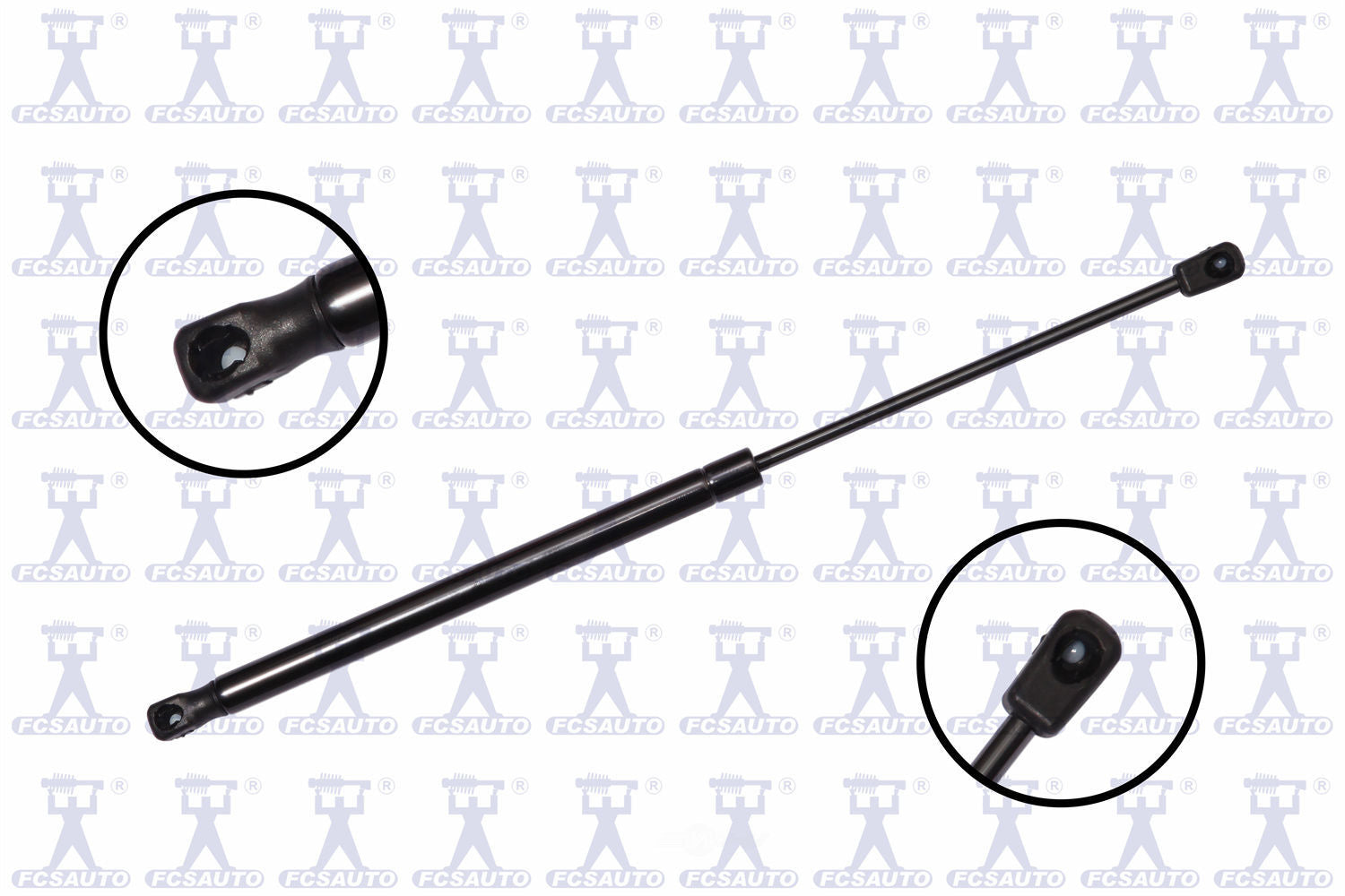 Lift Support   FCS Automotive   86429
