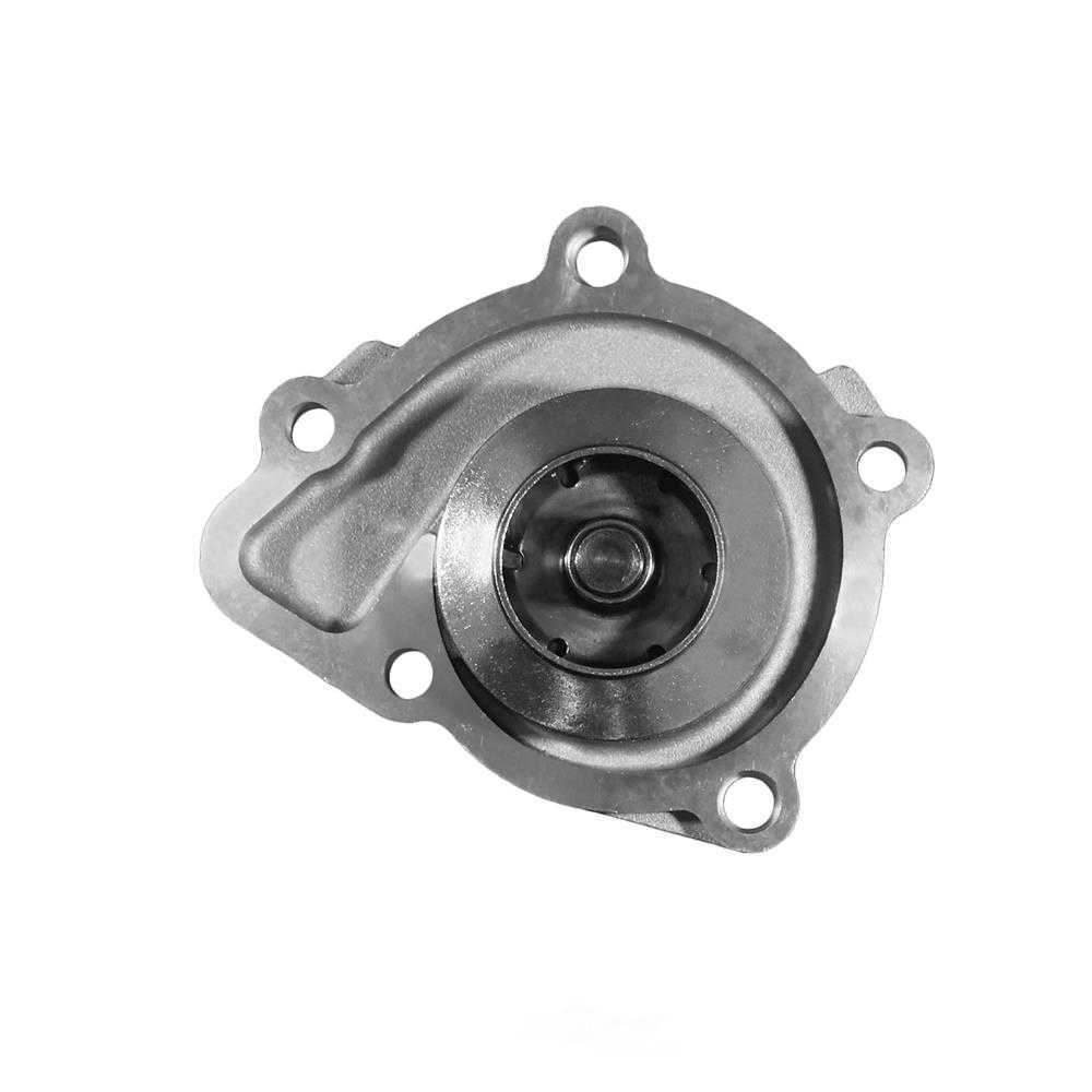 New Water Pump  ACDelco Professional/Gold  252-919