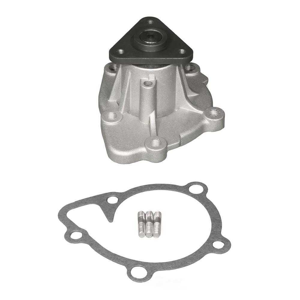 New Water Pump  ACDelco Professional/Gold  252-919