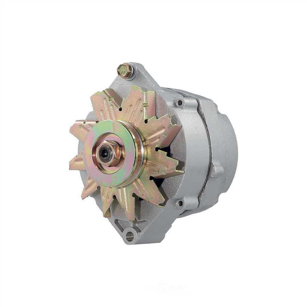 ACDelco Gold 88877303 New Alternator – 1973-1985 GM Cars 63 Amp - 335-1093