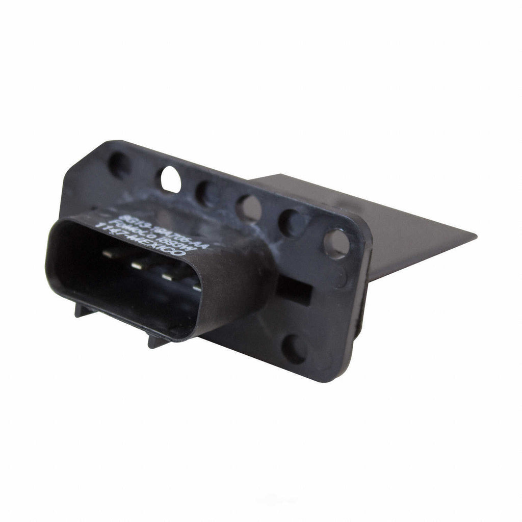 BLwr Motor Resistor  Motorcraft  YH23