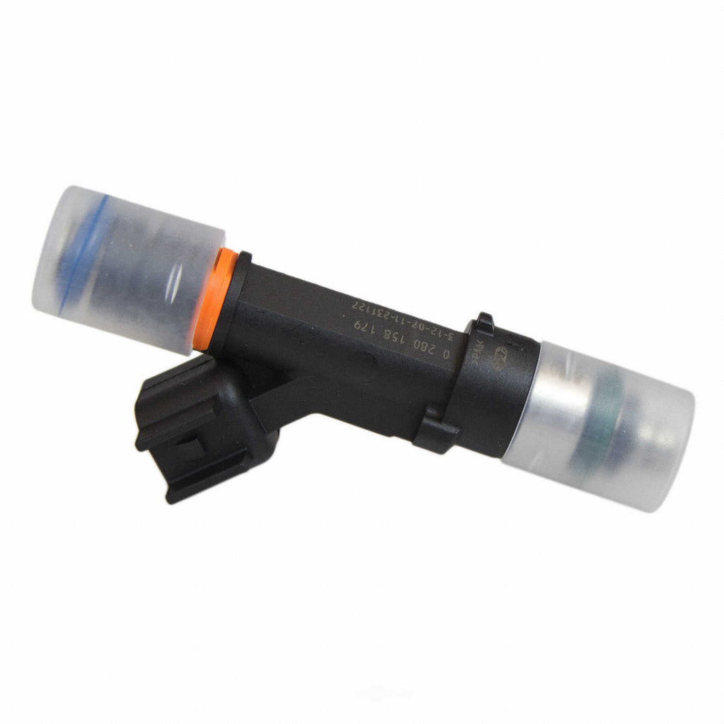 New Multi Port Inj  Motorcraft  CM5148