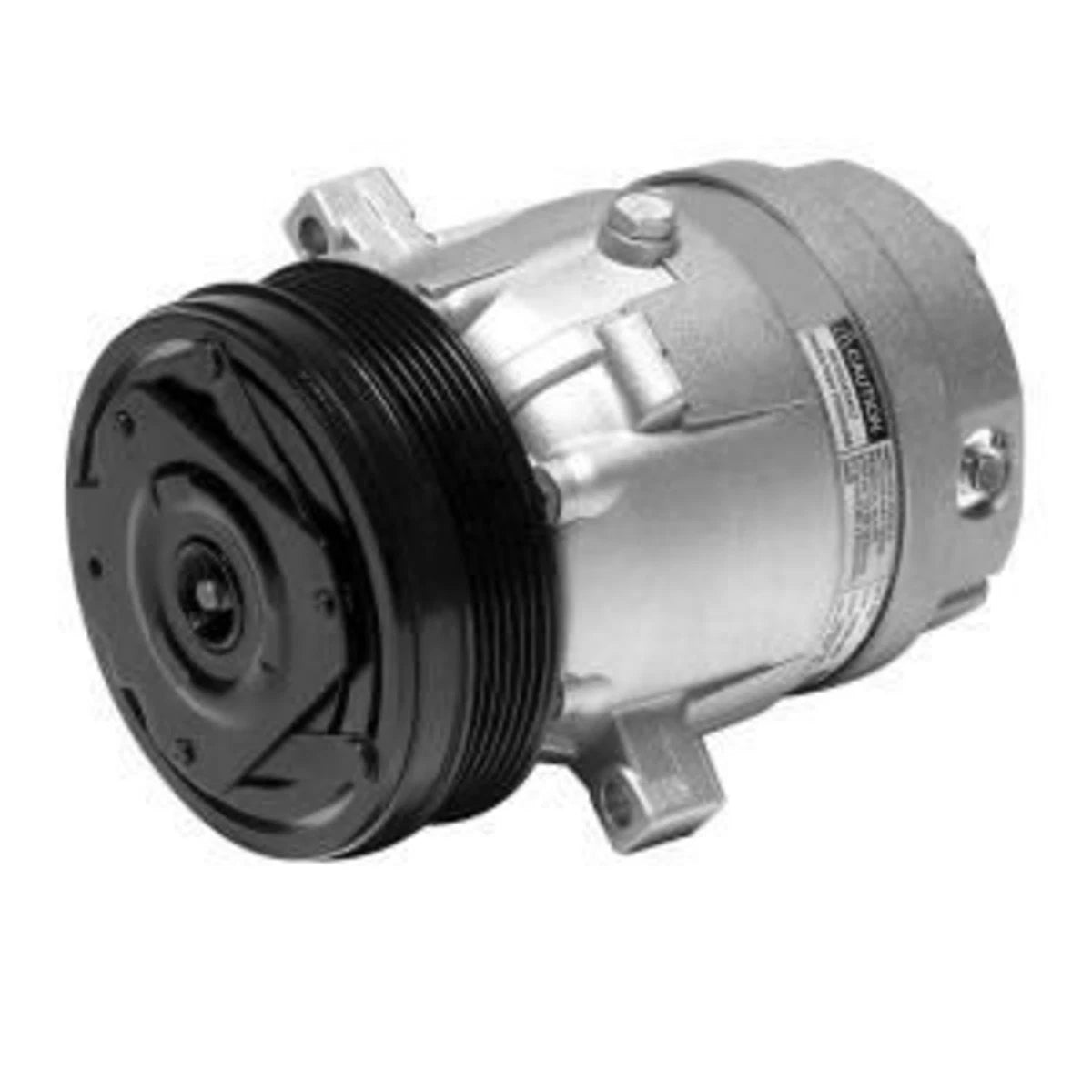 A/C  Compressor & Clutch-New  DENSO  471-9144