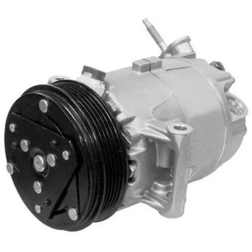 A/C  Compressor & Clutch-New  DENSO  471-9202