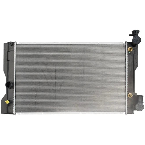 Radiator  DENSO  221-9249