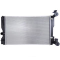 Radiator  DENSO  221-9249