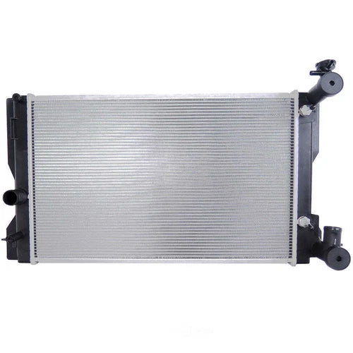 Radiator  DENSO  221-9249