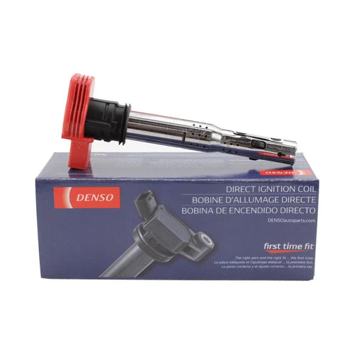 Ignition Coil  DENSO  673-9302
