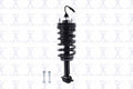 Frt Complete Strut Assy   FCS Automotive   99084