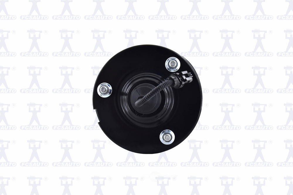 Frt Complete Strut Assy   FCS Automotive   99084
